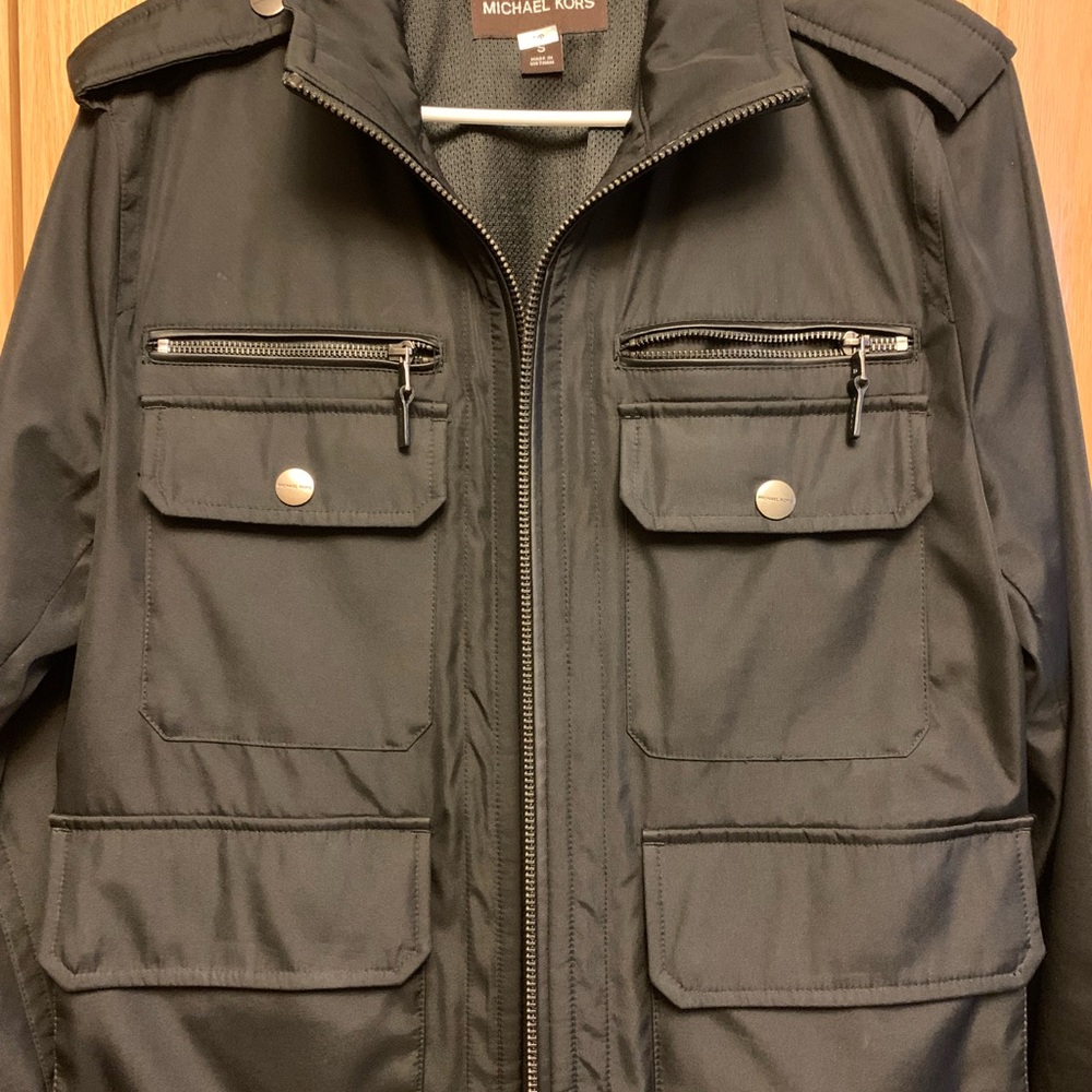 Michael Kors Spring jacket - Picture 4 of 5